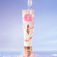Unreal Lips Healthy Glow Nectar Oil - Juicylicious Coconut Water