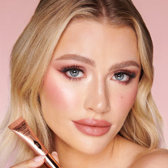 Pillow Talk Iconic Blush And Glow Kit