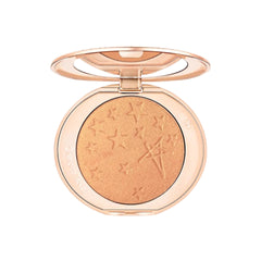 Hollywood Glow Glide Face Architect Highlighter - Gilded Glow