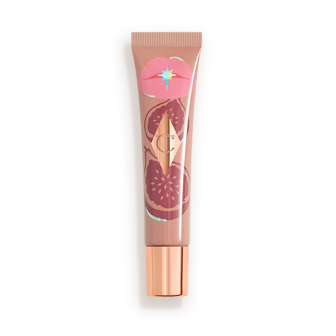 Unreal Lips Healthy Glow Nectar Oil - Juicylicious Candy Fig