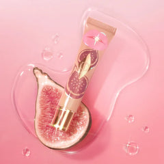 Unreal Lips Healthy Glow Nectar Oil - Juicylicious Candy Fig