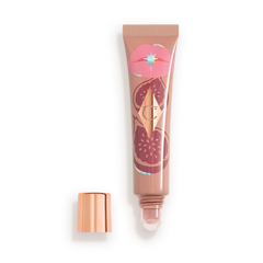 Unreal Lips Healthy Glow Nectar Oil - Juicylicious Candy Fig