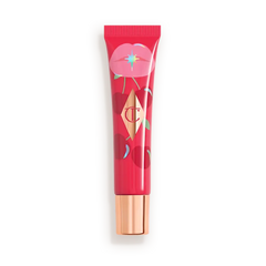 Unreal Lips Healthy Glow Nectar Oil - Juicylicious Cherry Glaze