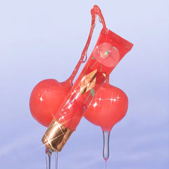 Unreal Lips Healthy Glow Nectar Oil - Juicylicious Cherry Glaze