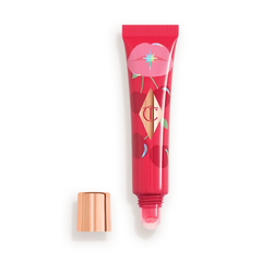 Unreal Lips Healthy Glow Nectar Oil - Juicylicious Cherry Glaze