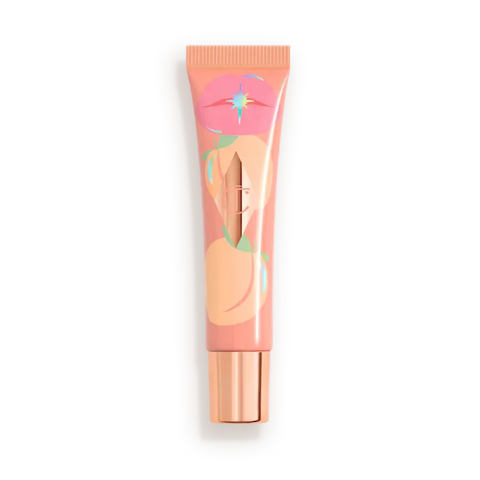 Unreal Lips Healthy Glow Nectar Oil - Juicylicious Pure Peach