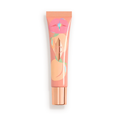 Unreal Lips Healthy Glow Nectar Oil - Juicylicious Pure Peach