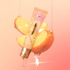 Unreal Lips Healthy Glow Nectar Oil - Juicylicious Pure Peach