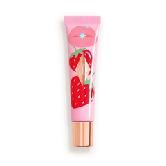 Unreal Lips Healthy Glow Nectar Oil - Juicylicious Strawberry Vanilla