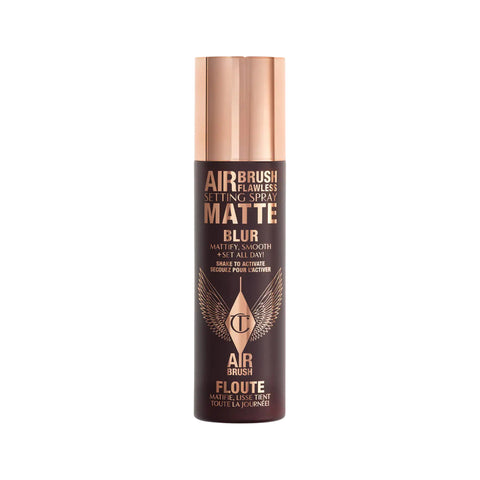 Airbrush Flawless Setting Spray Matte