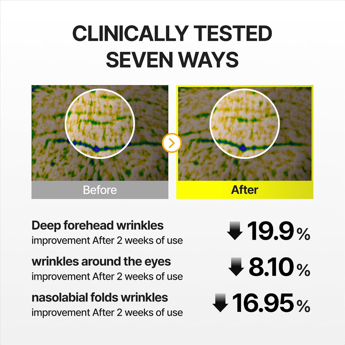 The Vita-A Retinal Shot Tightening Dual Cream