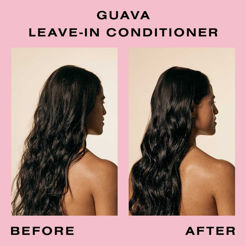 Guava Leave-In Conditioner