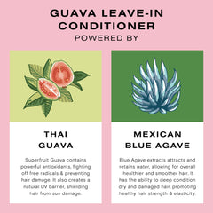 Guava Leave-In Conditioner