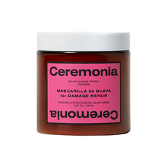 Mascarilla De Guava