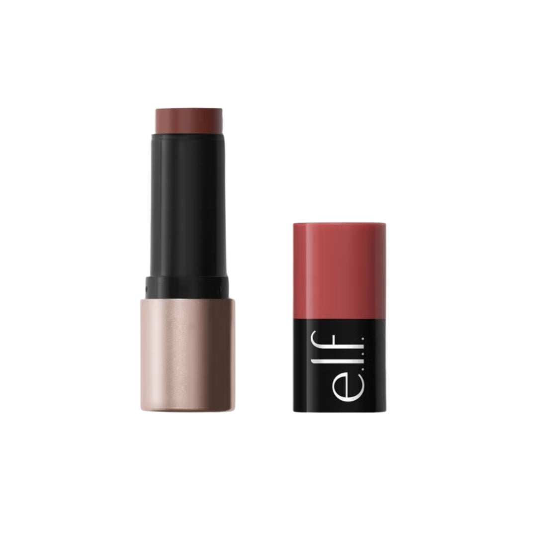 Soft Glam Cream Blush Cinna-Mood