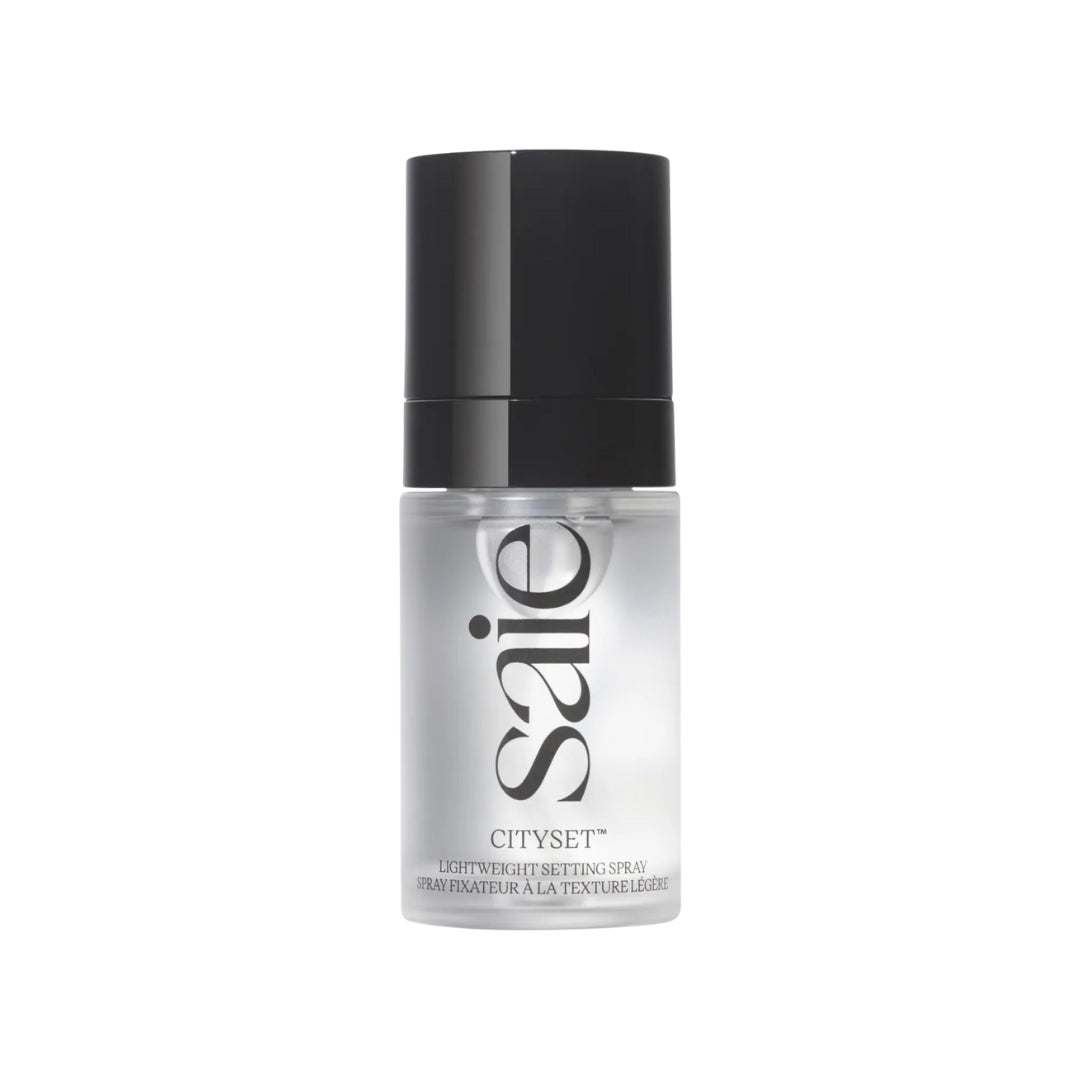 Mini CitySet Lightweight Setting Spray