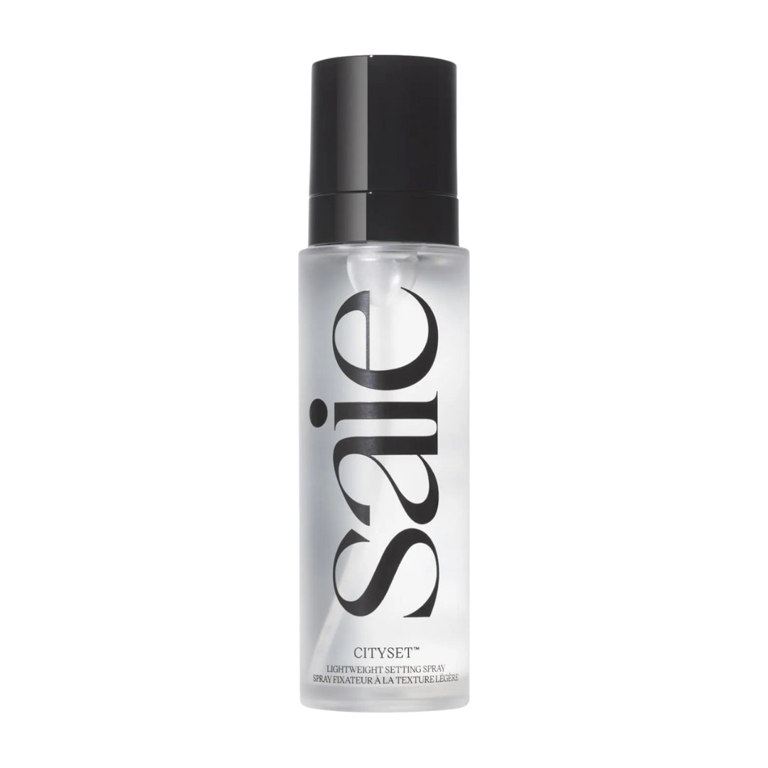 CitySet Lightweight Setting Spray