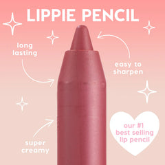 All My BFFs Lippie Pencil Set