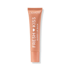 Fresh Kiss Glossy Balm - Caramel Latte