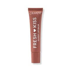 Fresh Kiss Glossy Balm - Chocolate Milkshake