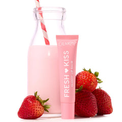 Fresh Kiss Glossy Balm - Strawberry Milk