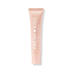 Fresh Kiss Glossy Balm - Vanilla Cake