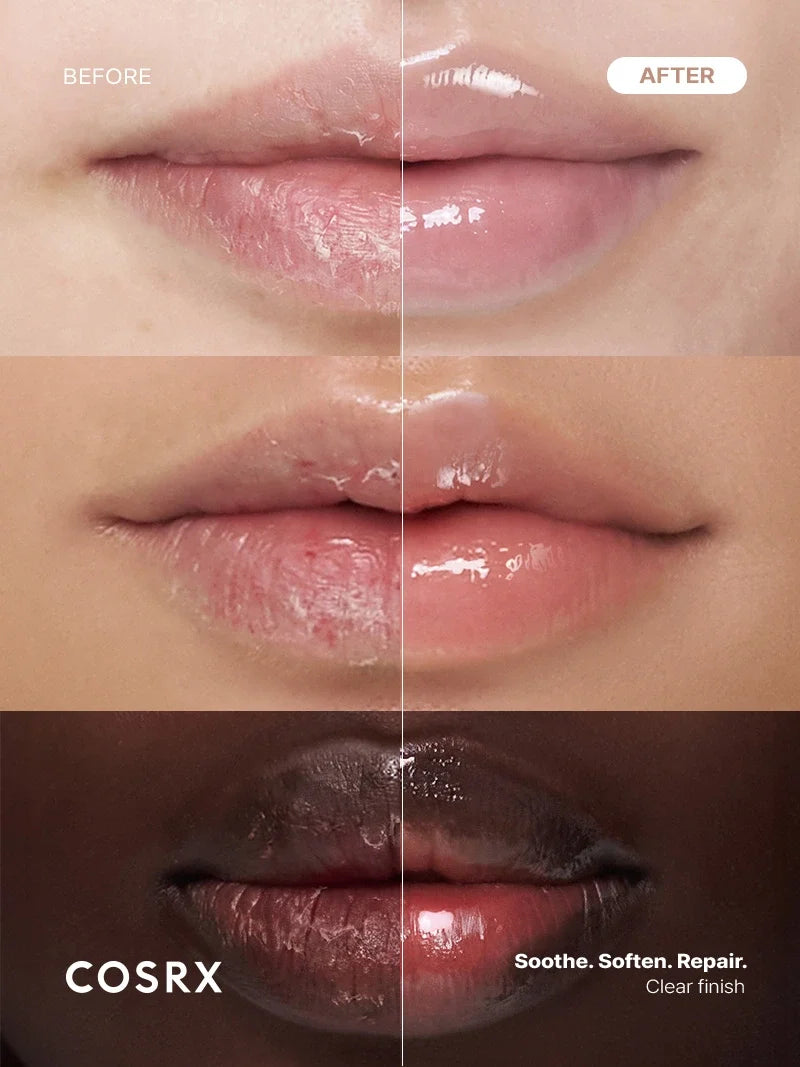 5 Peptide B5 Sensitive Repair Salve Lip Balm