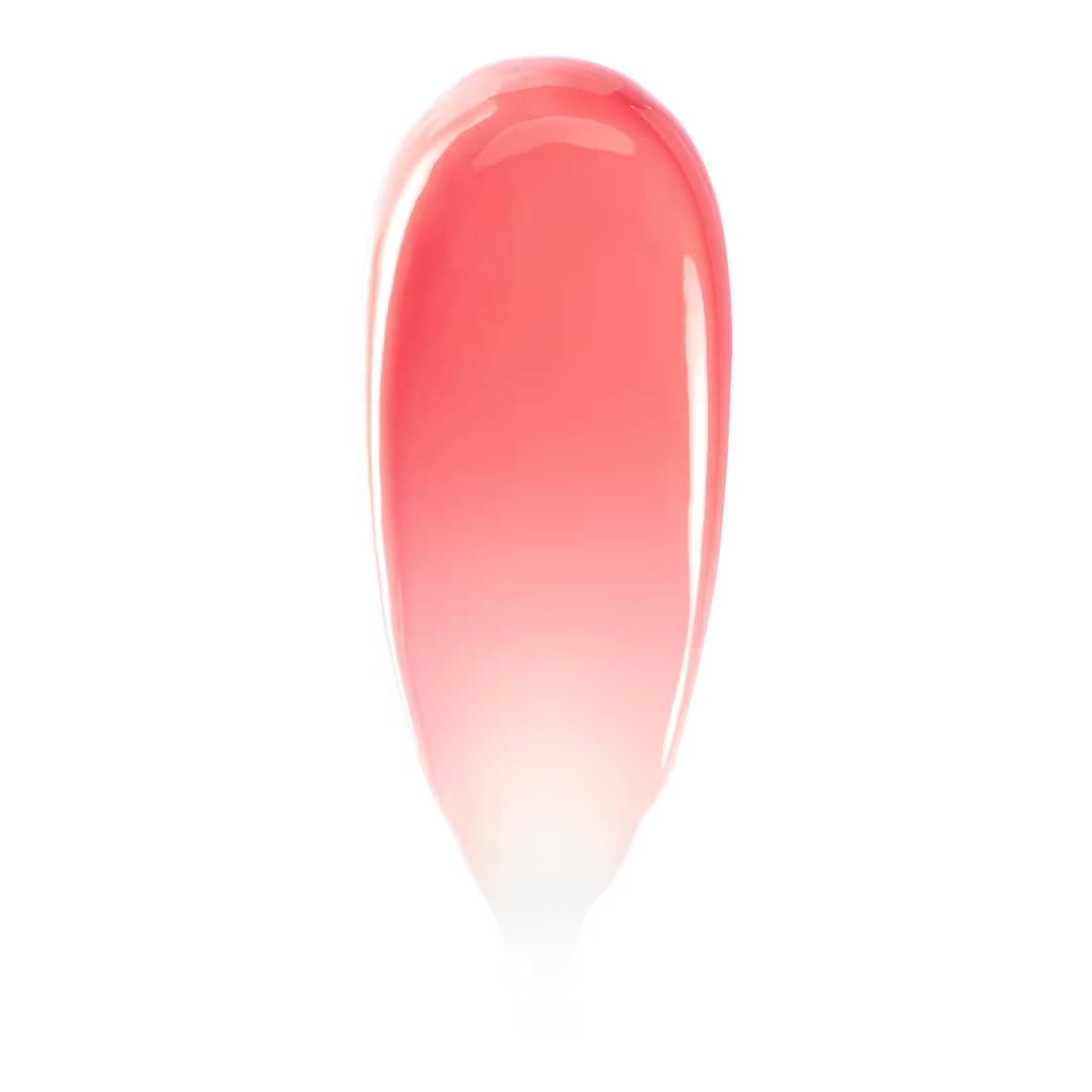 5 Peptide Collagen Tinted Lip Fill Treatment Strawberry