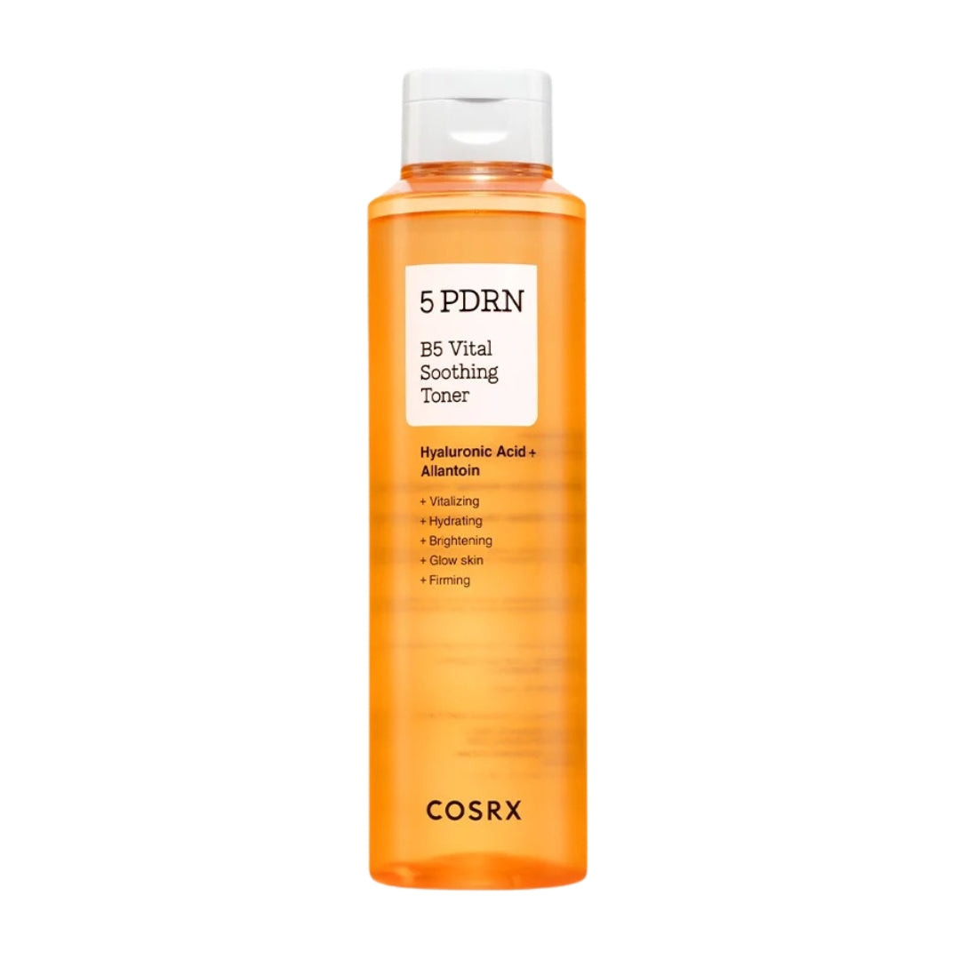 5 PDRN B5 Vital Soothing Toner
