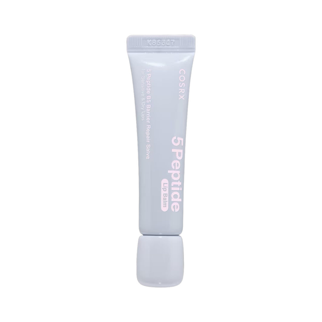 5 Peptide B5 Sensitive Repair Salve Lip Balm