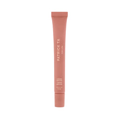 Major Moisture Smoothing Lip Balm Crème Brûlée