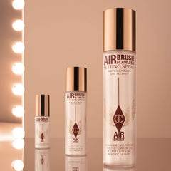 Airbrush Flawless Setting Spray XL