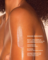 Vanilla Verve In-Shower Body Oil Balm