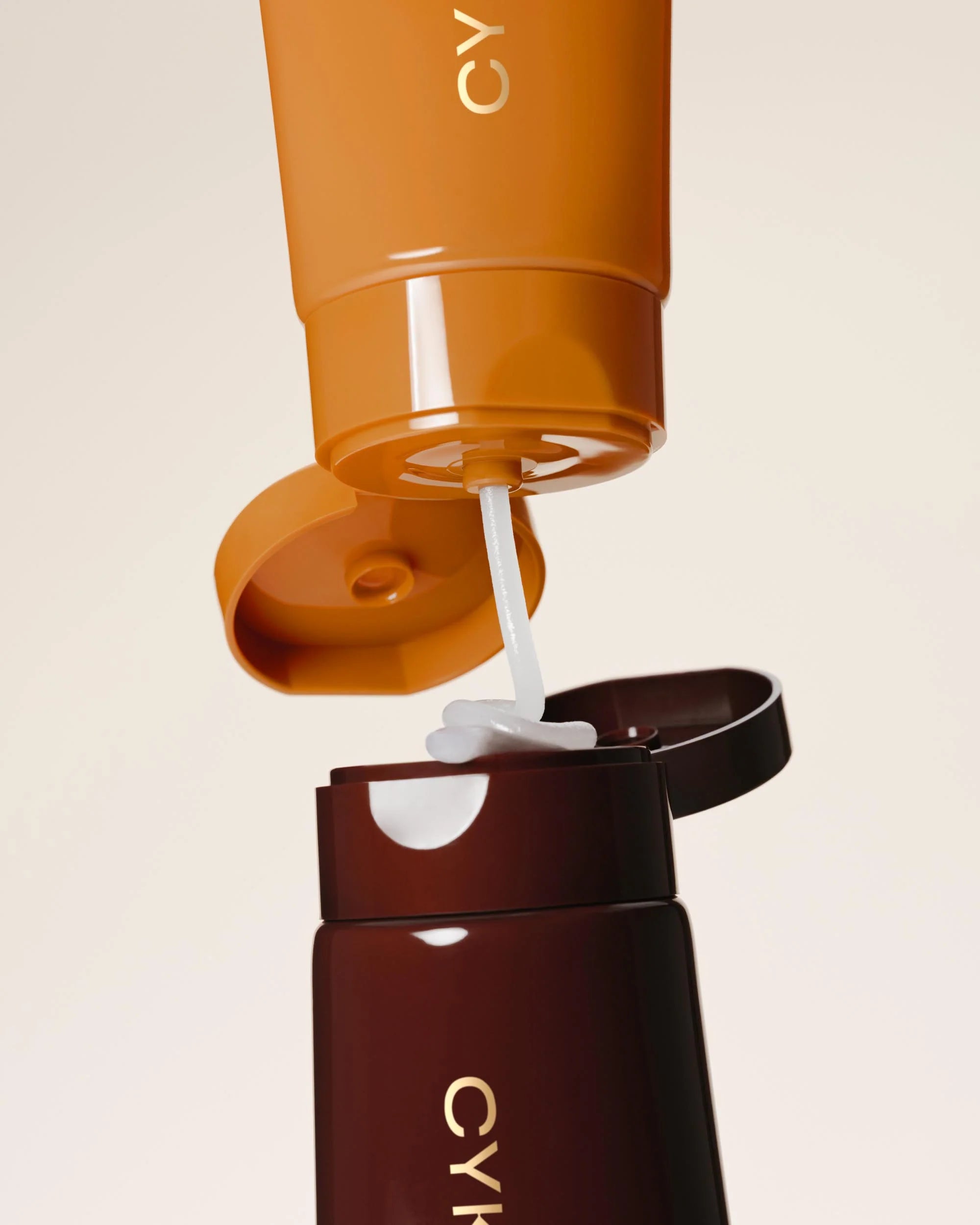 Vanilla Verve In-Shower Body Oil Balm
