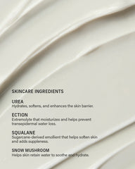 Vanilla Verve Urea Hand Cream