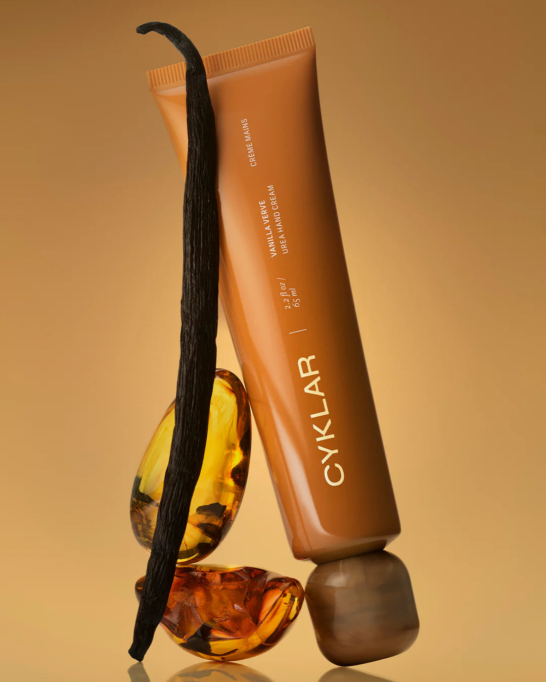 Vanilla Verve Urea Hand Cream