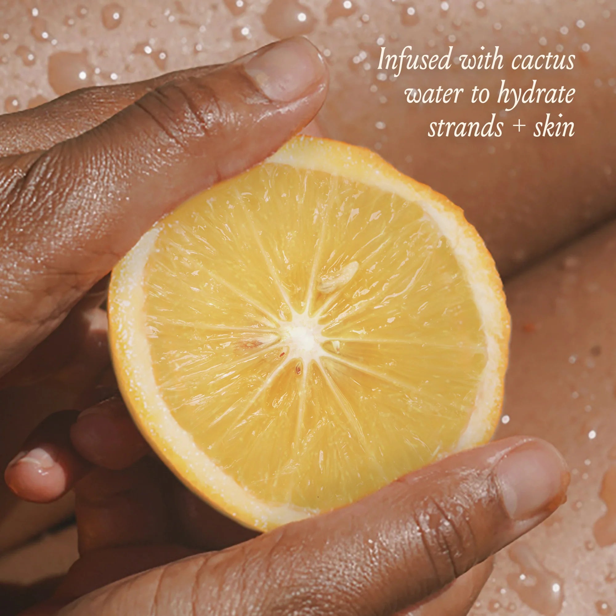 Dream Veil Hair + Body Fragrance Mist - Vanilla Dae Beam