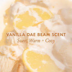 Dream Veil Hair + Body Fragrance Mist - Vanilla Dae Beam
