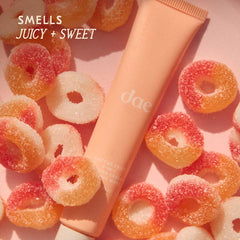 Cactus Fruit 3-In-1 Styling Cream + Taming Wand - Desert Peach Scent