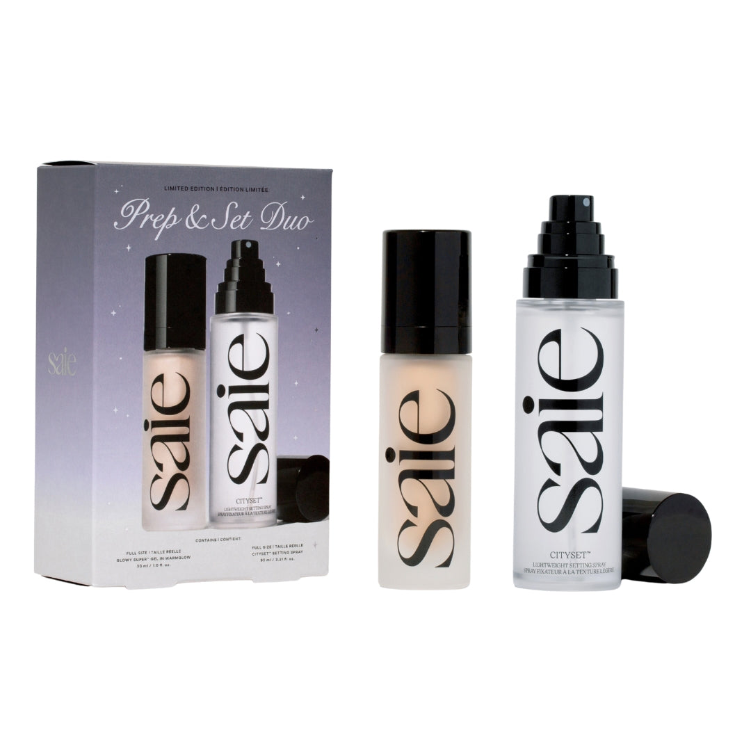 Prep & Set Duo