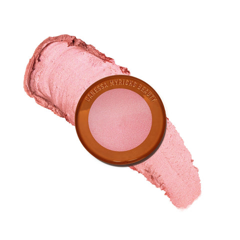 Yummy Skin Blurring Balm Lowlighter - Unbothered