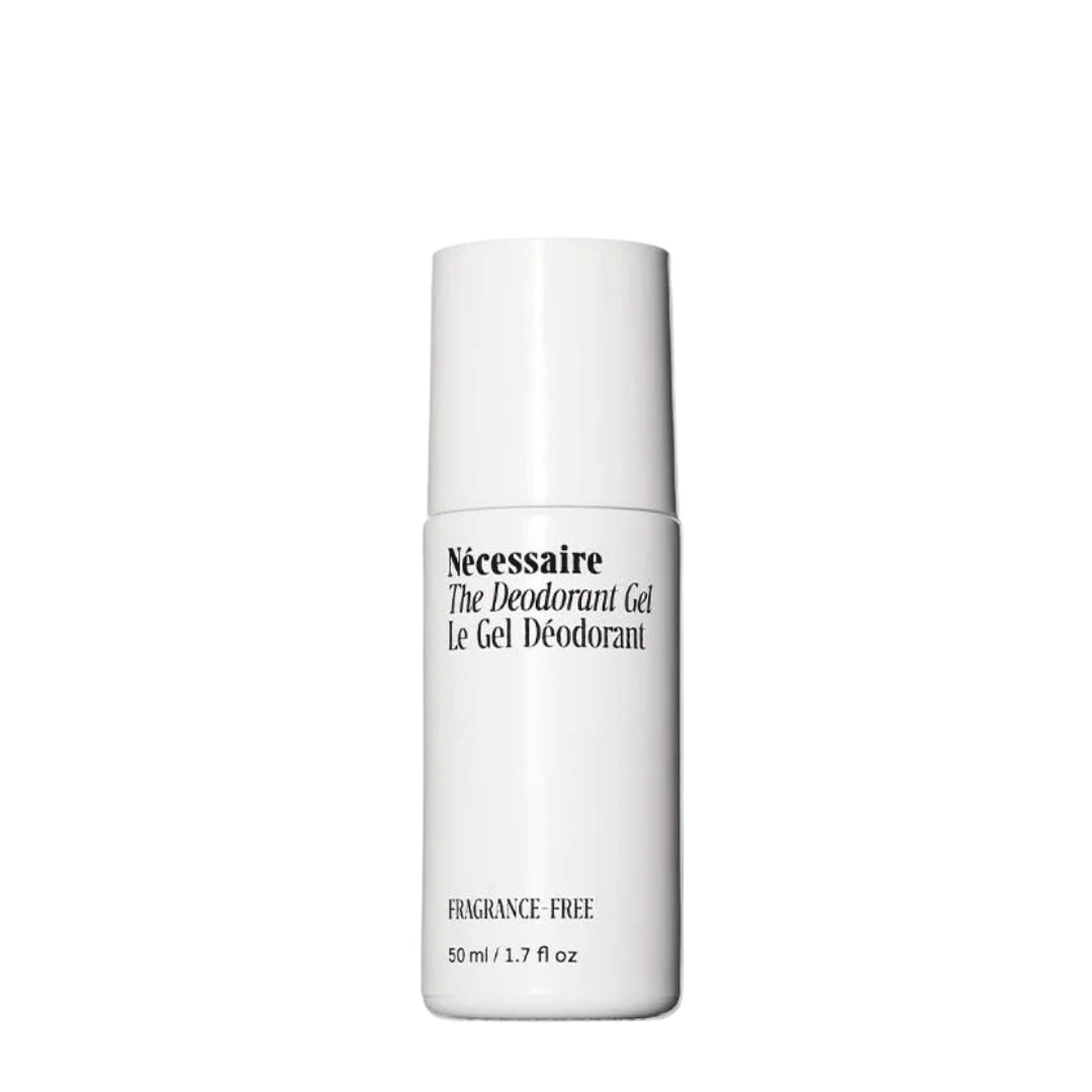 The Deodorant Gel - Fragrance Free