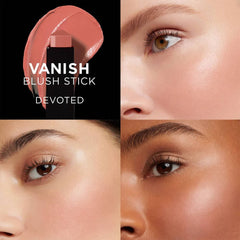 Vanish Blush Stick Devoted