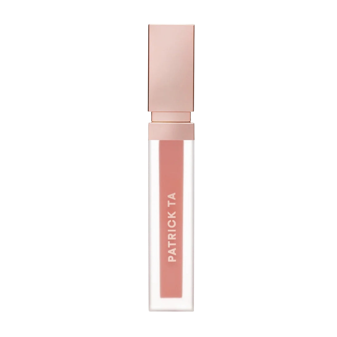 Liquid Transition Brightening Blush Did You Notice