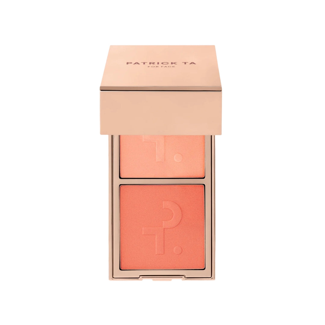 Transition Blurring Blush Duo Did You Notice