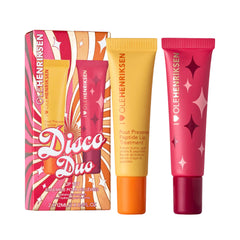 Disco Duo Lip Set