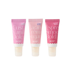 Dolce Vita Mini 3-Pack Super Balm