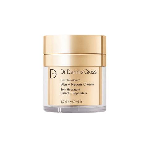 DermInfusions™ Blur + Repair Cream