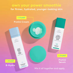 Protini™ Polypeptide Cream