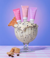 Dolce Vita Mini 3-Pack Super Balm